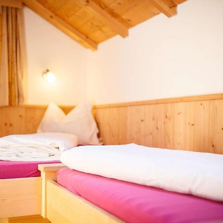 דירות סן מרטינו אין באדיה Agriturism Gscnara מראה חיצוני תמונה