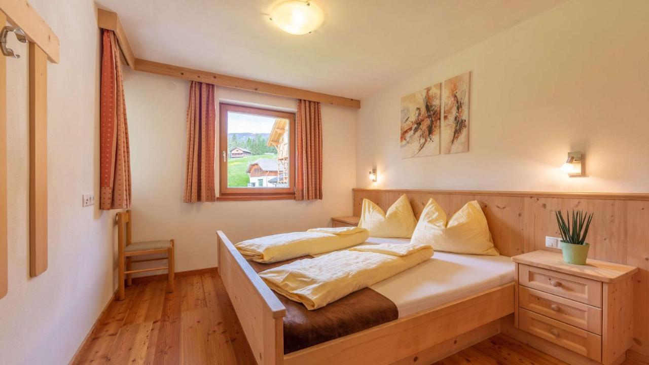 דירות סן מרטינו אין באדיה Agriturism Gscnara מראה חיצוני תמונה