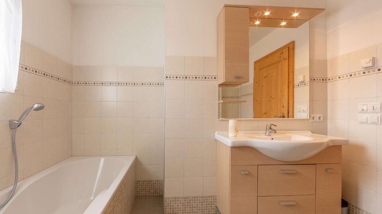 דירות סן מרטינו אין באדיה Agriturism Gscnara מראה חיצוני תמונה
