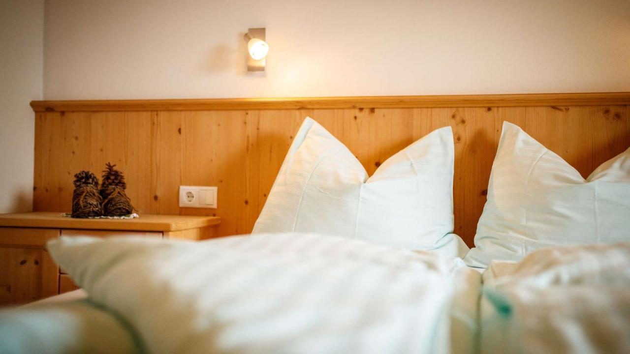 דירות סן מרטינו אין באדיה Agriturism Gscnara מראה חיצוני תמונה