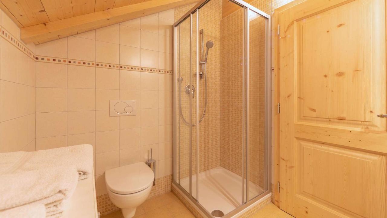 דירות סן מרטינו אין באדיה Agriturism Gscnara מראה חיצוני תמונה