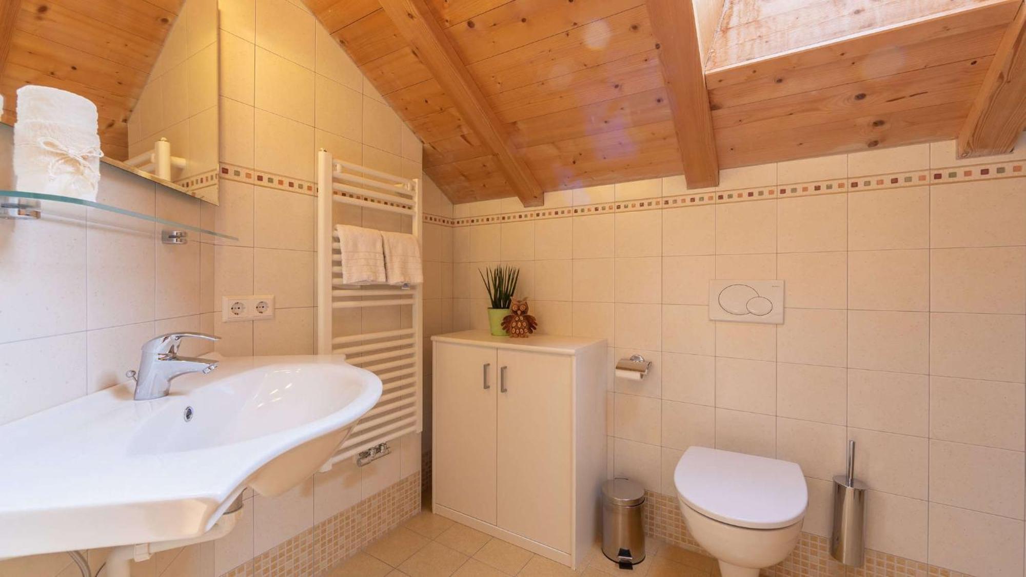 דירות סן מרטינו אין באדיה Agriturism Gscnara מראה חיצוני תמונה